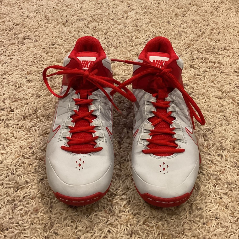 Nike Basketball Shoes